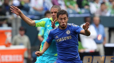 אדן הזאר (GettyImages)