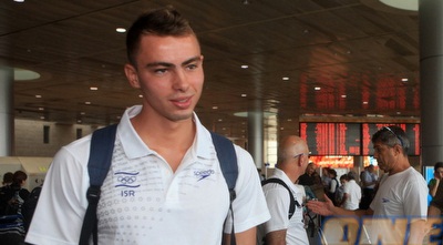 יעקב טומרקין (יוסי ציפקיס)