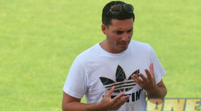 שלומי דורה (עמית מצפה)