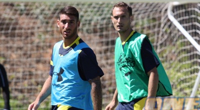 קרלוס גארסיה אלירן עטר (ONE) קרלוס גארסיה אלירן עטר (ONE)