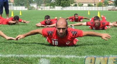 שי אבוטבול (ONE) שי אבוטבול (ONE)