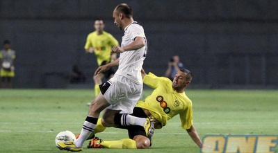 עומר פרץ גולש (יוסי ציפקיס) עומר פרץ גולש (יוסי ציפקיס)