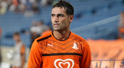 אביב חדד (חגי ניזרי) אביב חדד (חגי ניזרי)