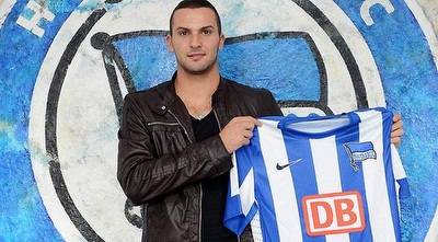 בן שהר. בכורה רשמית בהרטה בן שהר. בכורה רשמית בהרטה