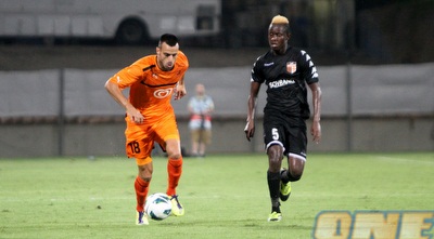 לאמין מול נחום. מגיע לבני יהודה (חגי ניזרי)