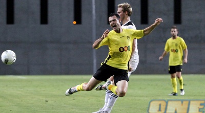 קרופניק נדחף (יוסי ציפקיס) קרופניק נדחף (יוסי ציפקיס)