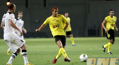 צלישר (יוסי ציפקיס) צלישר (יוסי ציפקיס)