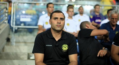 טל בנין (יוסי ציפקיס) טל בנין (יוסי ציפקיס)