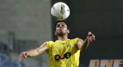 שבחון (יוסי ציפקיס) שבחון (יוסי ציפקיס)