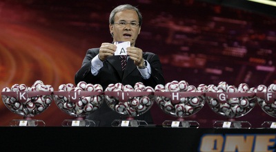 הגרלת הליגה האירופית. המשחק הראשון בעוד פחות מחודש (רויטרס)