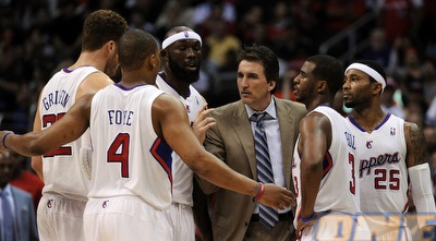 ויני דל נגרו: &qout; (GettyImages)