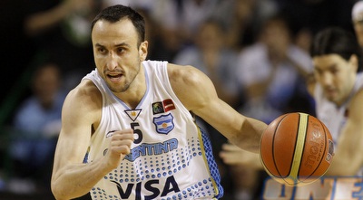 ג´ינובילי. 19 נקודות לא עזרו (GettyImages)