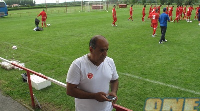 מורדי דדון והשחקנים (האתר הרשמי) (ONE)