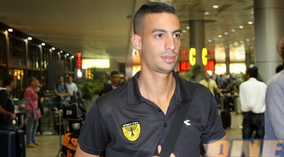 אייבינדר (חגי ניזרי)