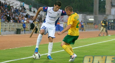 סולארי. עדיין לא נמצא לו מחליף (עמית מצפה) סולארי. עדיין לא נמצא לו מחליף (עמית מצפה)