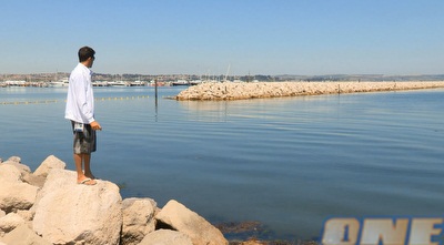 שחר צוברי (ONE)