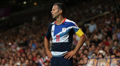 ראיין גיגס (GettyImages) ראיין גיגס (GettyImages)