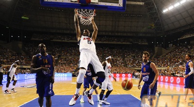 קווין דוראנט (GettyImages)