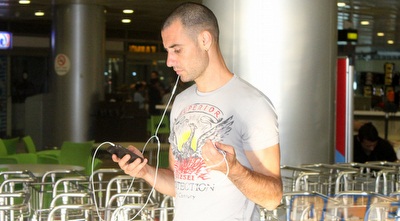 ליאוניד קרופניק (חגי ניזרי) ליאוניד קרופניק (חגי ניזרי)