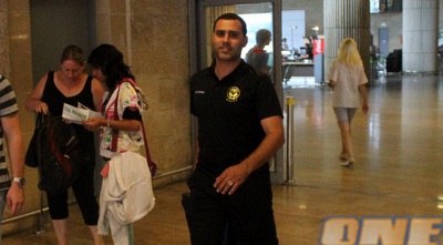 טל בנין (חגי ניזרי)