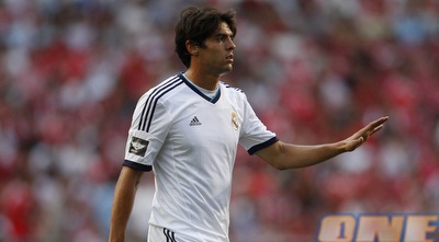 קאקה (רויטרס)