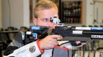 סרגיי ריכטר (יניב גונן)