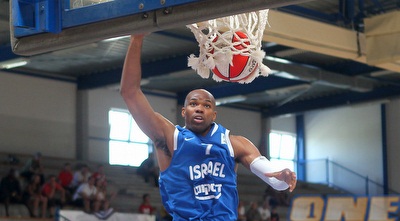 אלכס טיוס (ONE)