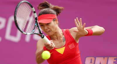 נה לי, הסינית איכזבה (רויטרס)