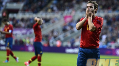 חואן מאטה מאוכזב (רויטרס) חואן מאטה מאוכזב (רויטרס)