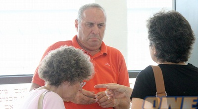 צביקה שרף (חגי ניזרי)