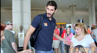 עומרי כספי (יניב גונן)