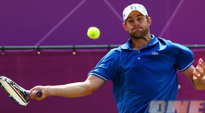 רודיק בפעולה (GettyImages)