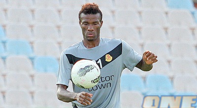 לזרוס (משה חרמון)