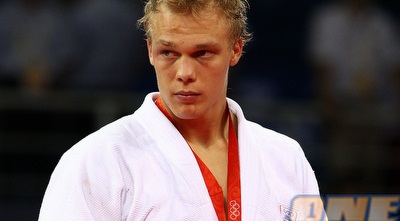 הנק חרול. היריב המושבע (GettyImages)