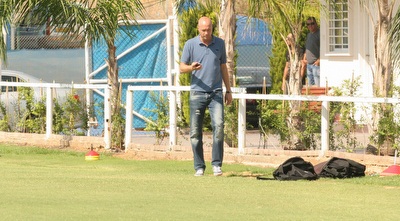 קרויף (ליאור טימור)