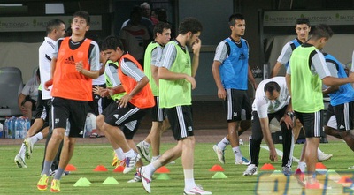 אימון נפטצ´י (עמית מצפה)