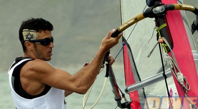 שחר צוברי. יחזור לעצמו בברזיל? (לירון לוי)