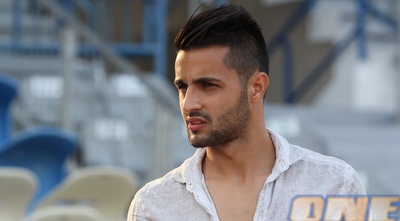 לאסלו לאנצ´ה. יפתח מול סכנין (עמית מצפה)