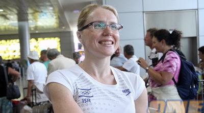 אנסטסיה גלושקוב (יניב גונן)