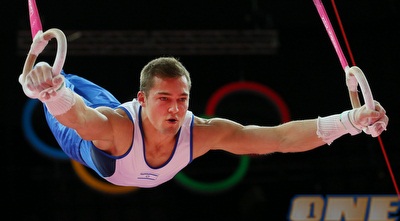 אלכס שטילוב. יקבל תוספי מזון איכותיים (GettyImages)