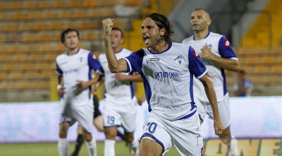 ברק בדש חוגג (יוסי ציפקיס)