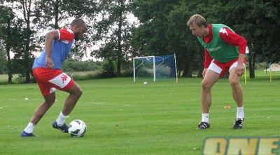 בויאן מרקוביץ´. יערוך את הבכורה