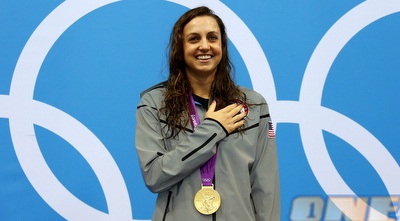 רבקה סוני. שמונה שיני עולם נשברו בתחרויות (רויטרס) רבקה סוני. שמונה שיני עולם נשברו בתחרויות (רויטרס)