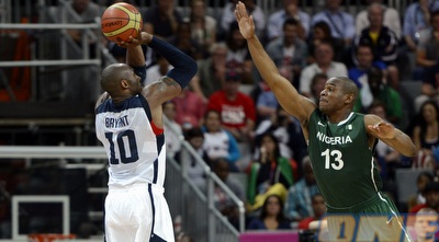 קובי נכנס מהר מאוד לעניינים (לירון לוי)