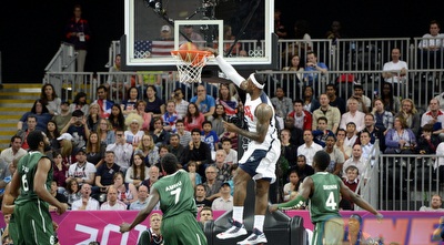 לברון מטביע (לירון לוי)