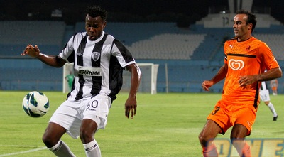 אדרי מול קומאלו (שי לוי)