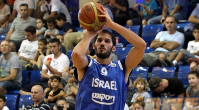 כספי עולה לסל (חגי ניזרי)