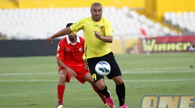 ערן לוי (יוסי ציפקיס) ערן לוי (יוסי ציפקיס)