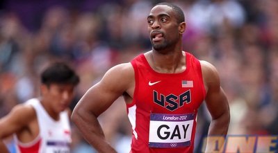 טייסון גיי, מתפאל מהכישרון הבריטי (GettyImages)