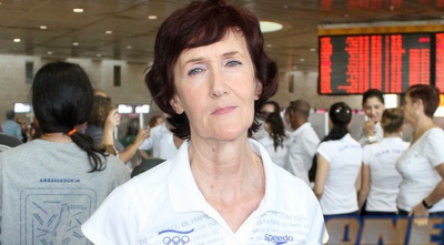 רעיה אירגו (חגי ניזרי)